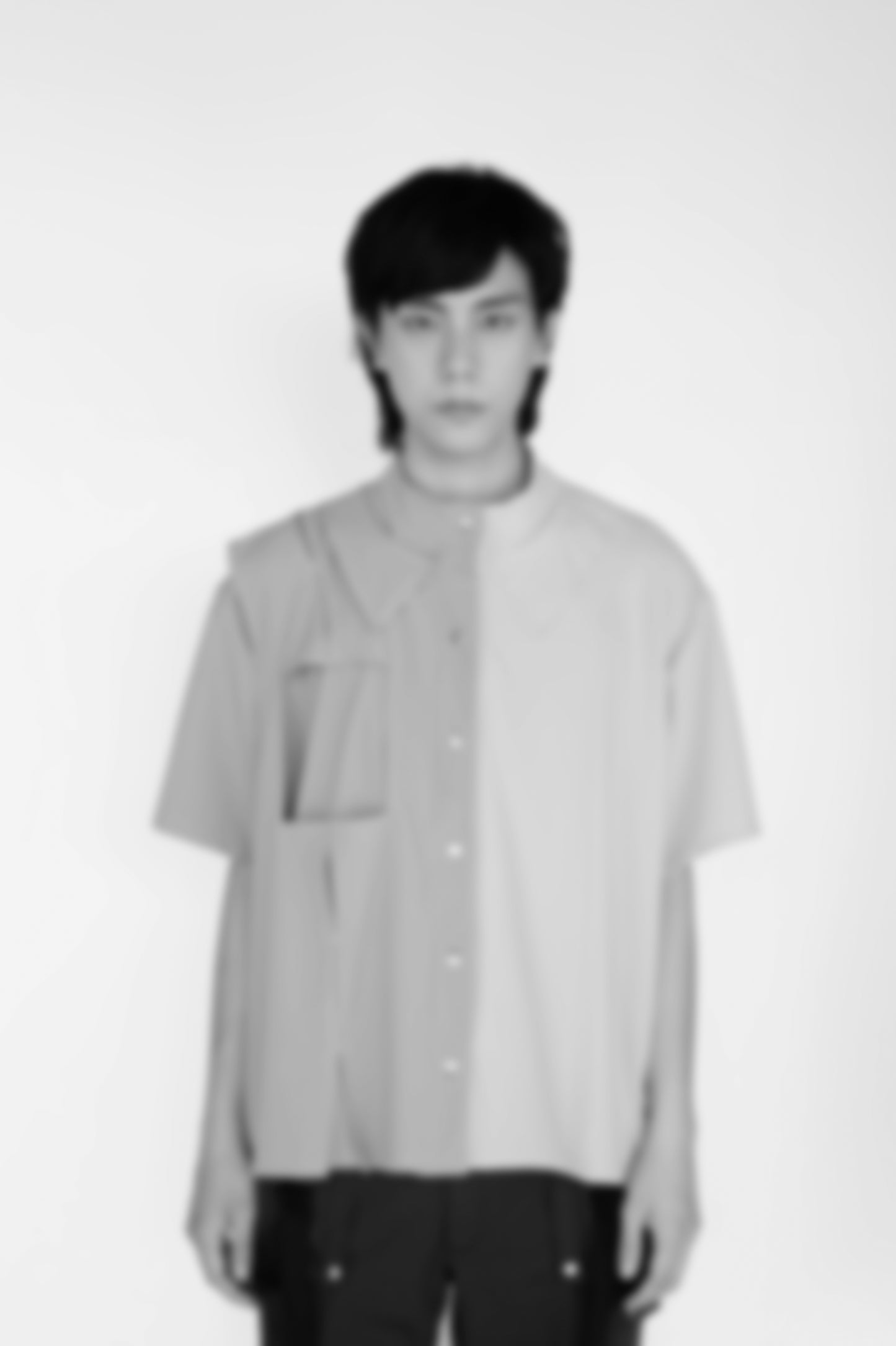 01 Duotone Shirt