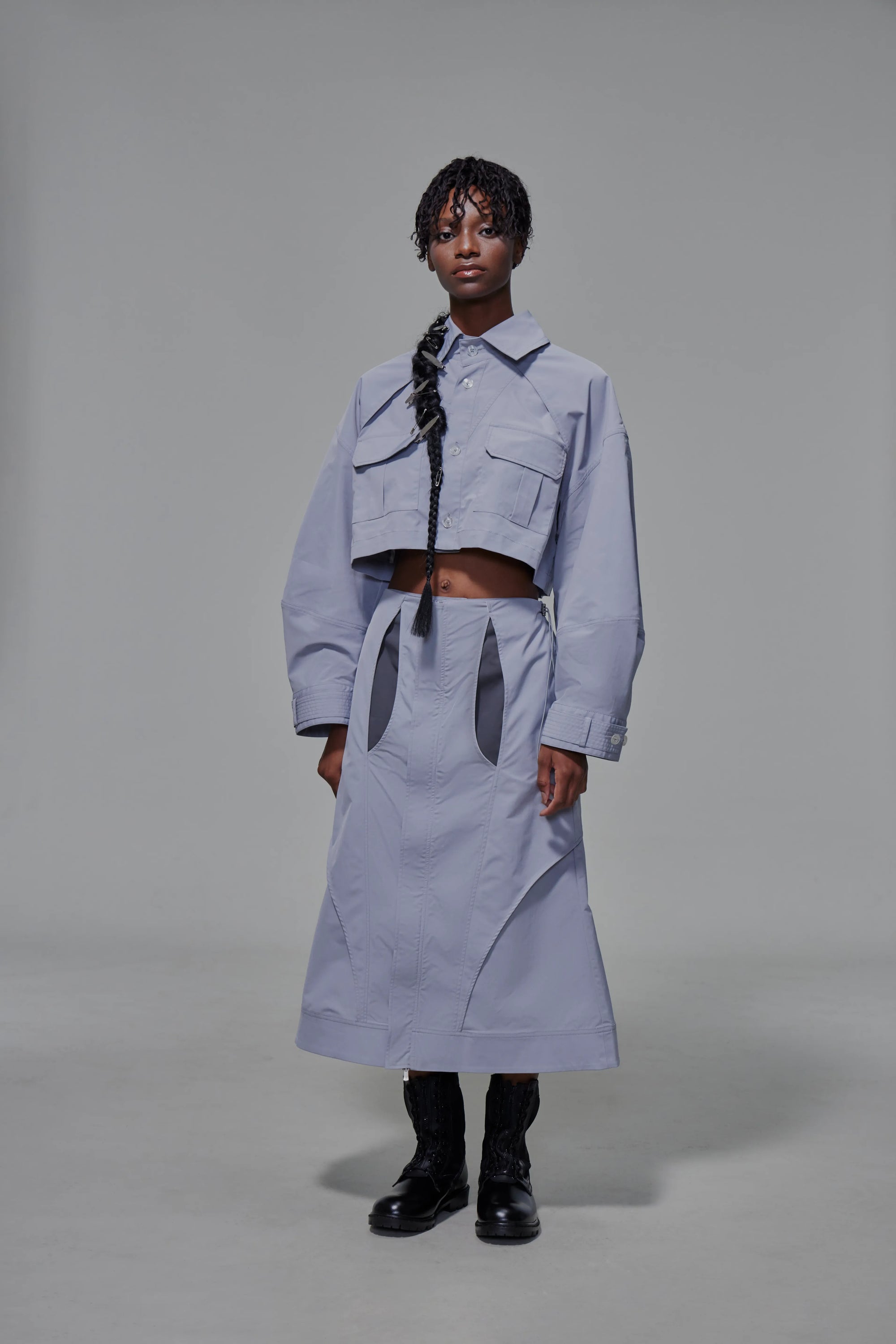 Outerwear