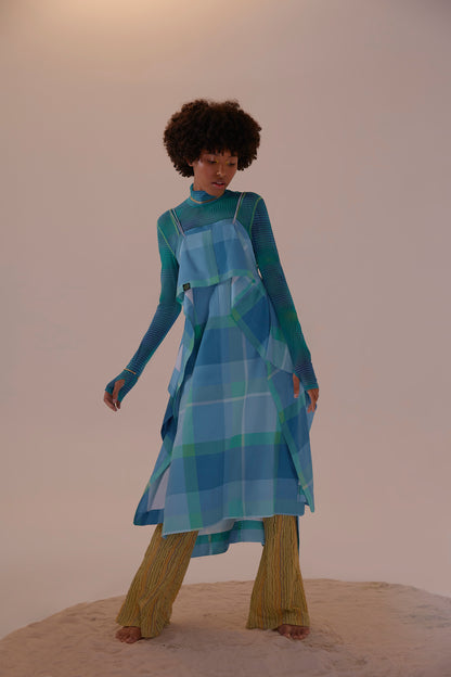02 Zero Waste Dress Checker