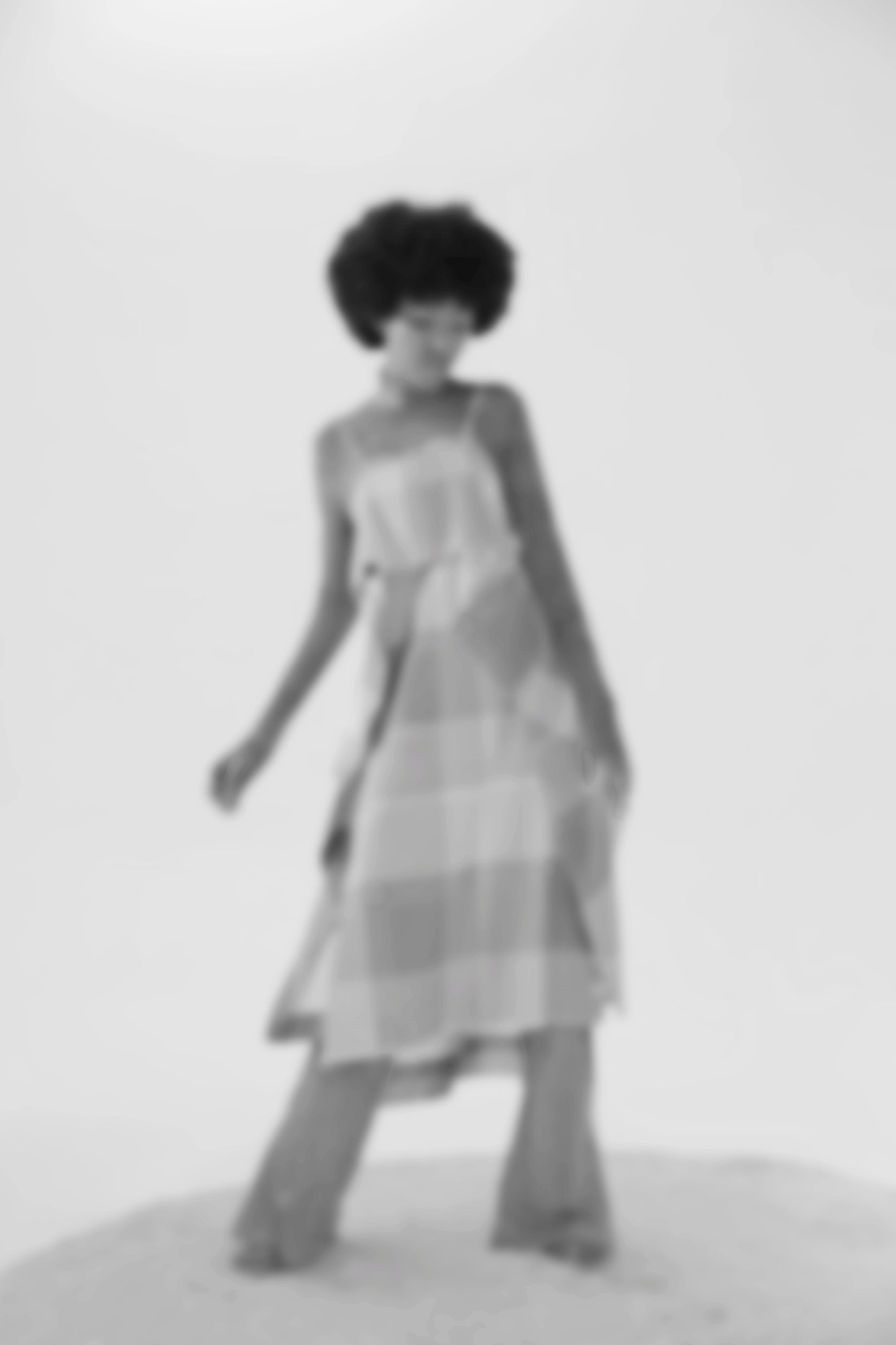 02 Zero Waste Dress Checker