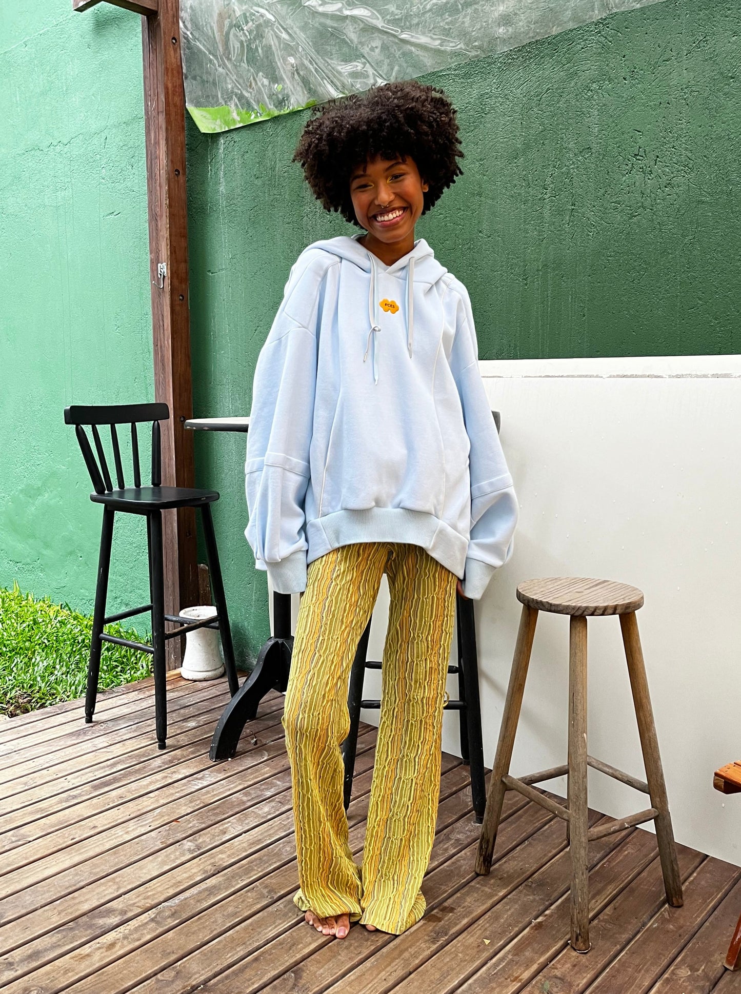 02 Virus Trousers