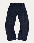 05 Phantom Seam Corduroy Trousers