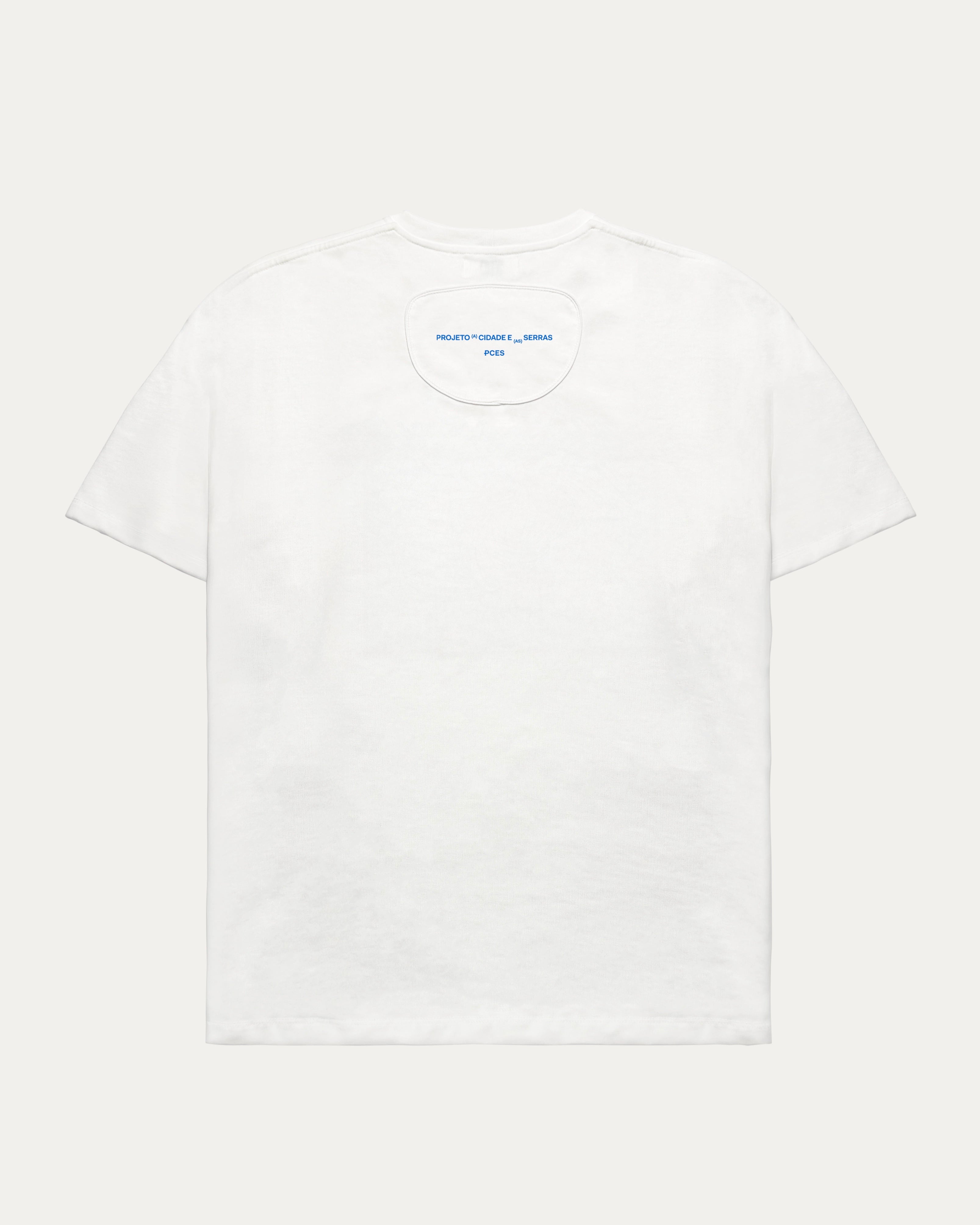 05 Zero Waste Angel Tee
