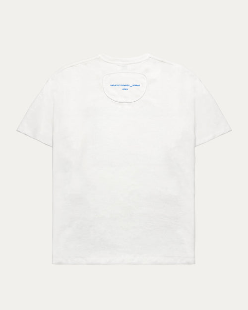 05 Zero Waste Angel Tee