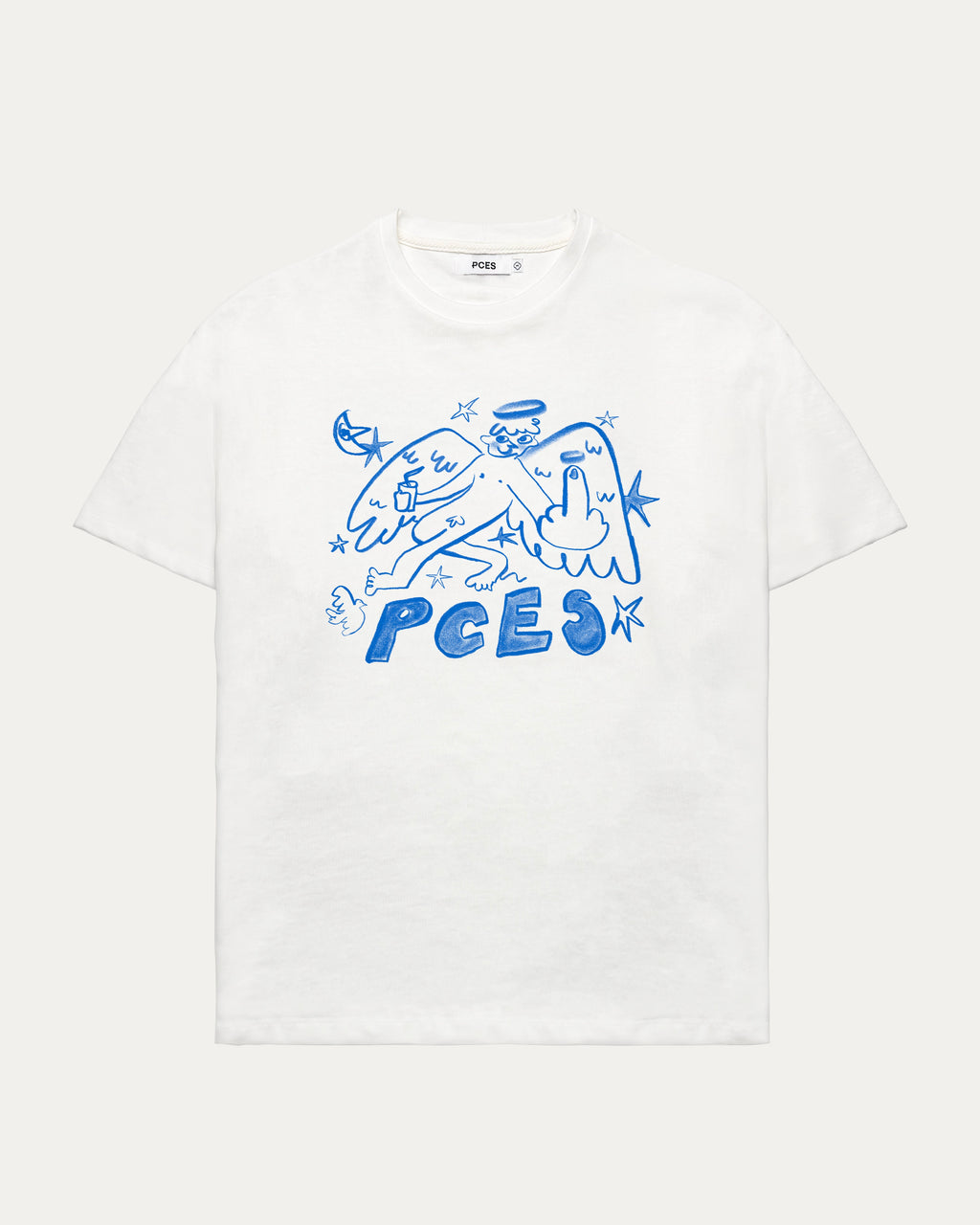05 Zero Waste Angel Tee