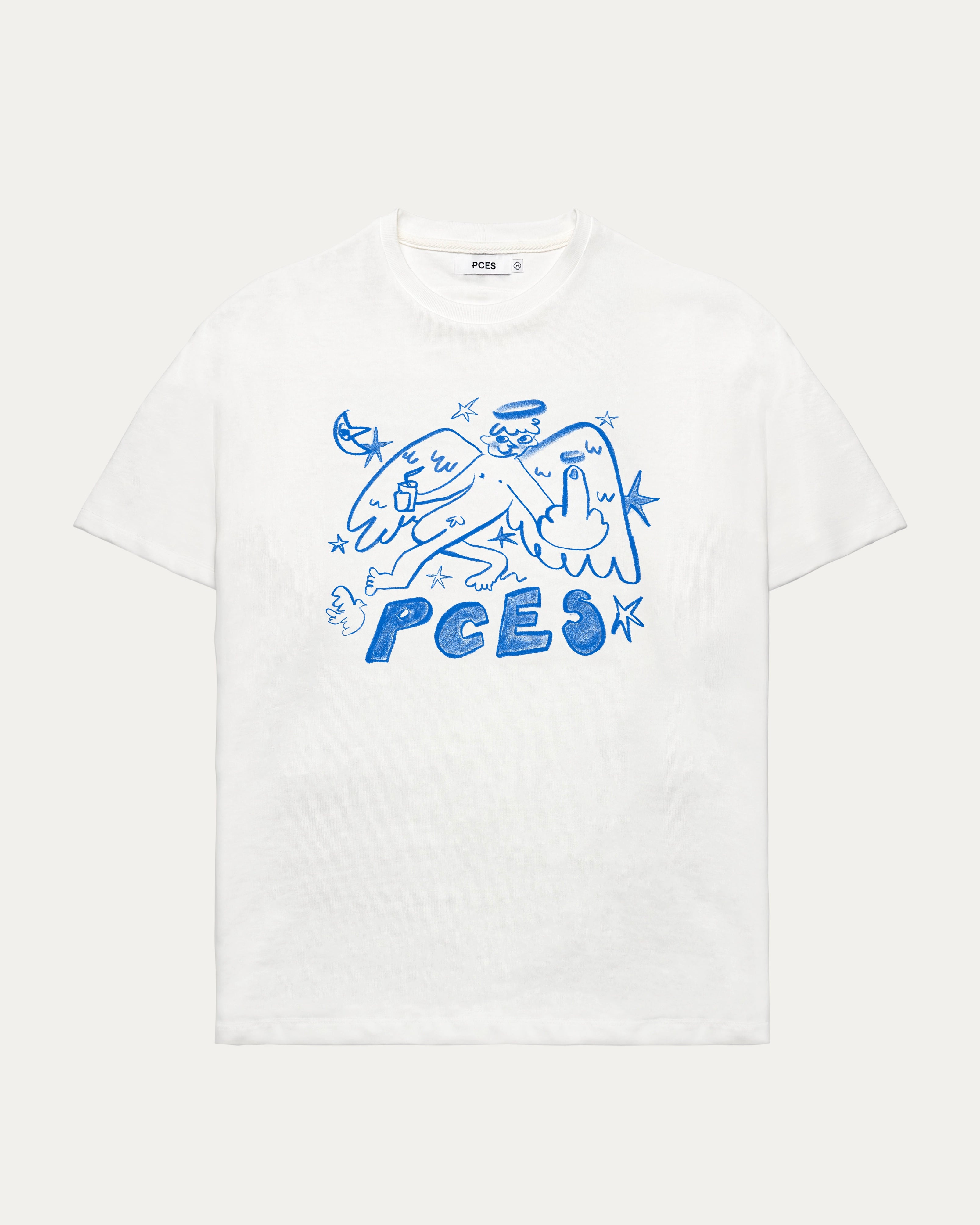 05 Zero Waste Angel Tee