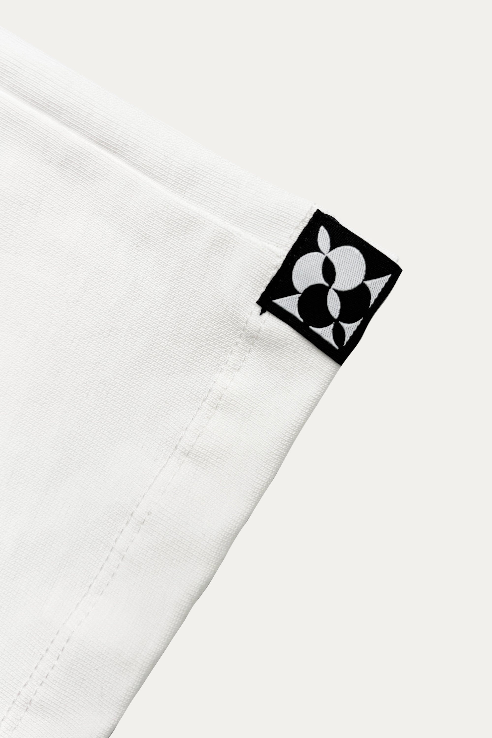 04 Dreamer Zero Waste Tee