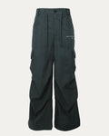 05 Open Darted Cargo Pants