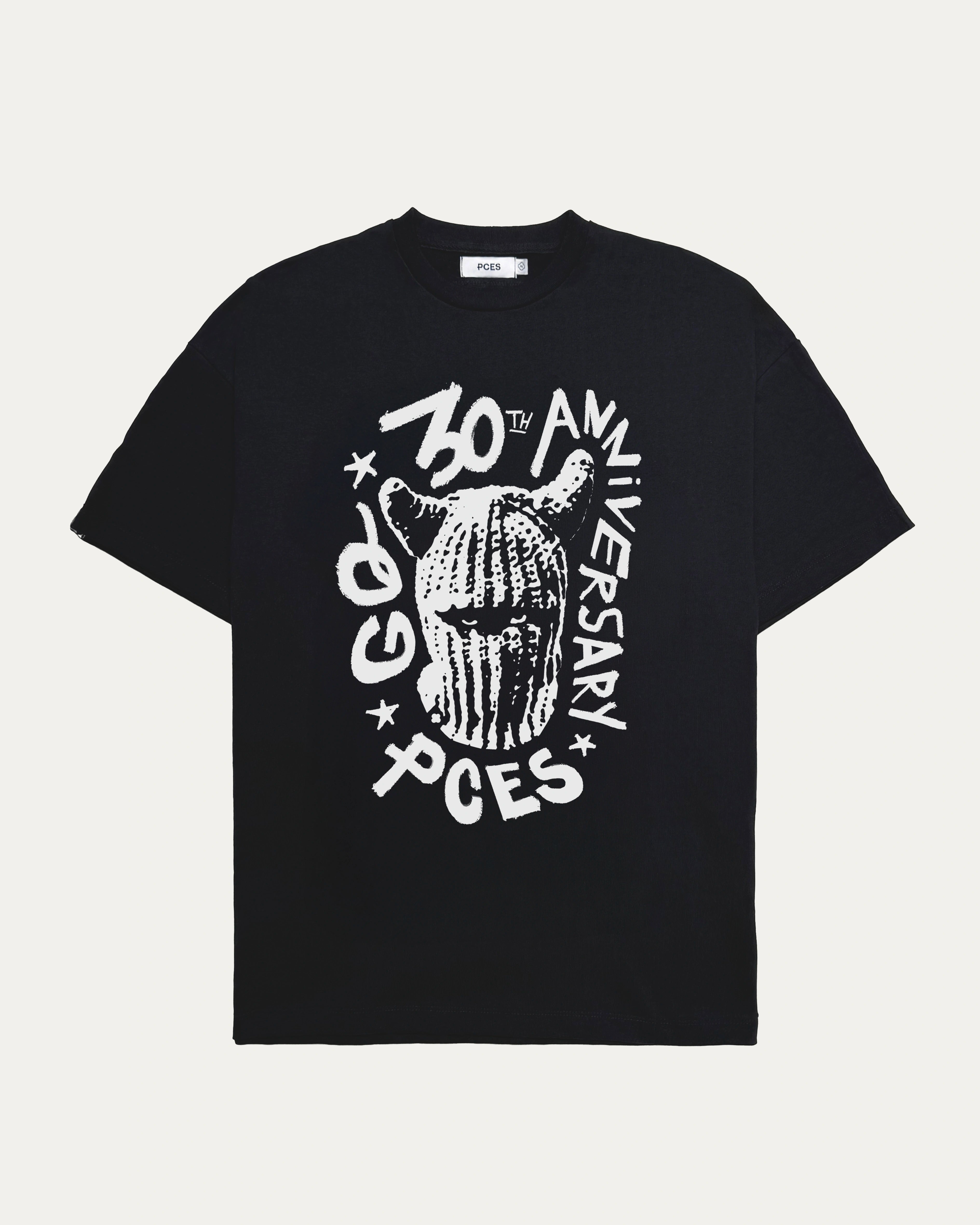 [Exclusive] Zero Waste PCES x GQ 30th Anniversary Tee