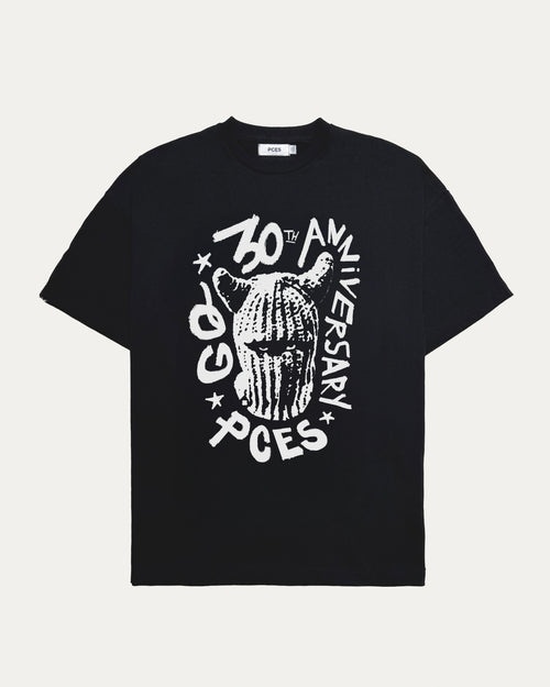 [Exclusive] Zero Waste PCES x GQ 30th Anniversary Tee