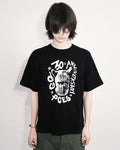 [Exclusive] Zero Waste PCES x GQ 30th Anniversary Tee
