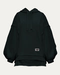 05 Zero Waste Hoodie 2.0 Dark Grey