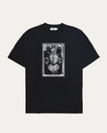 05 Zero Waste Helm Tee Black