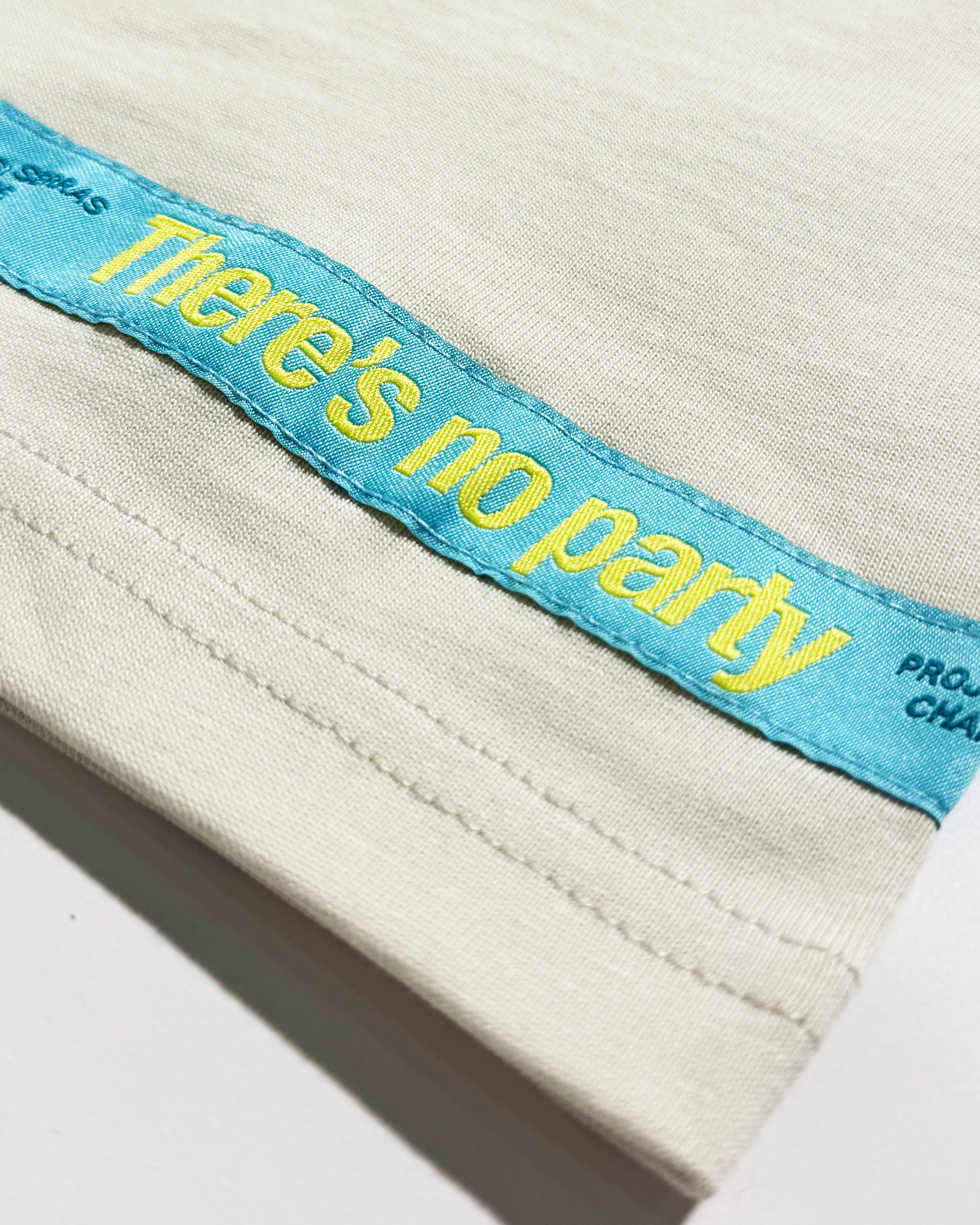 05 Duo-Tone Long-Sleeve T-shirt Green