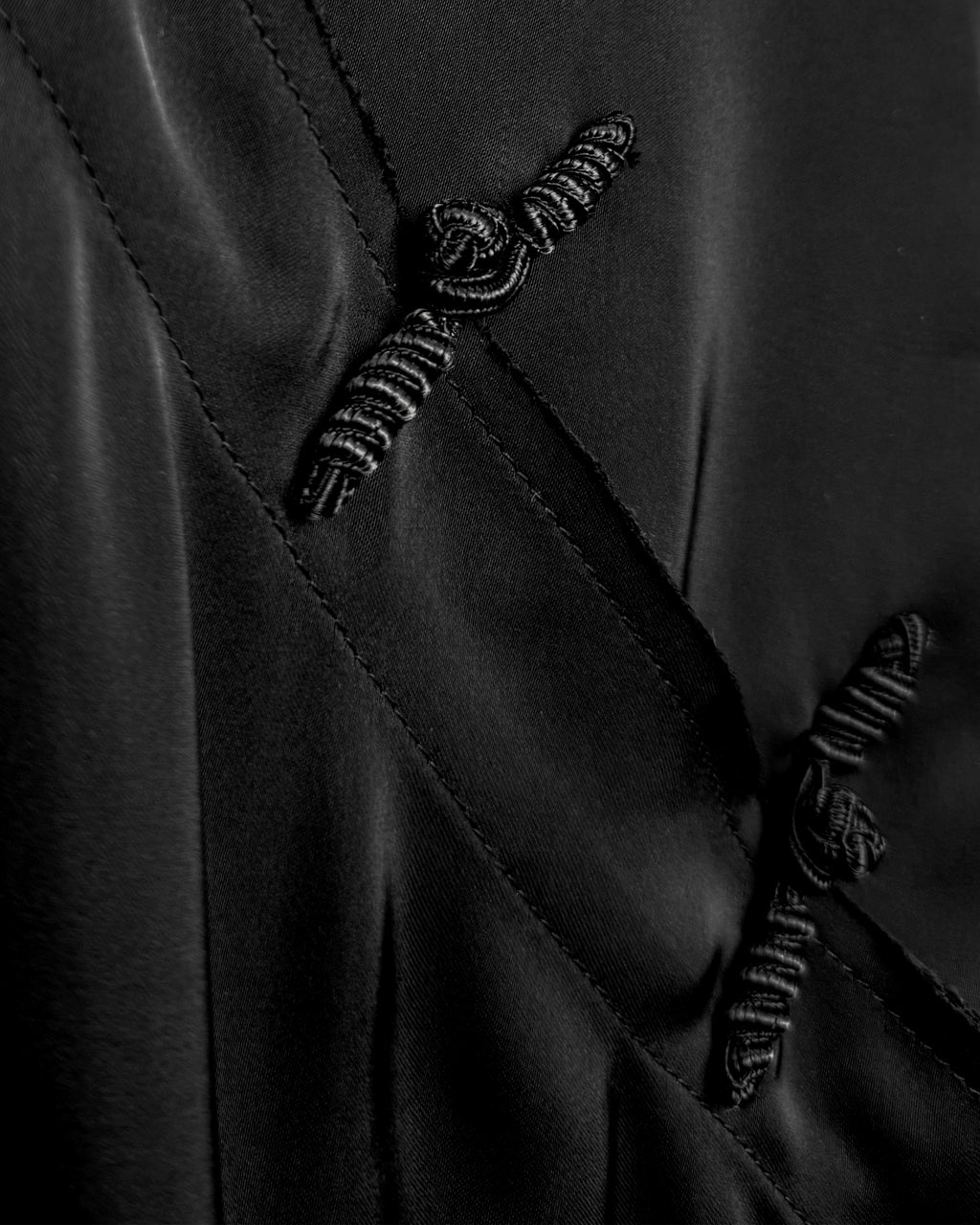 04 Mesh Satin Tank