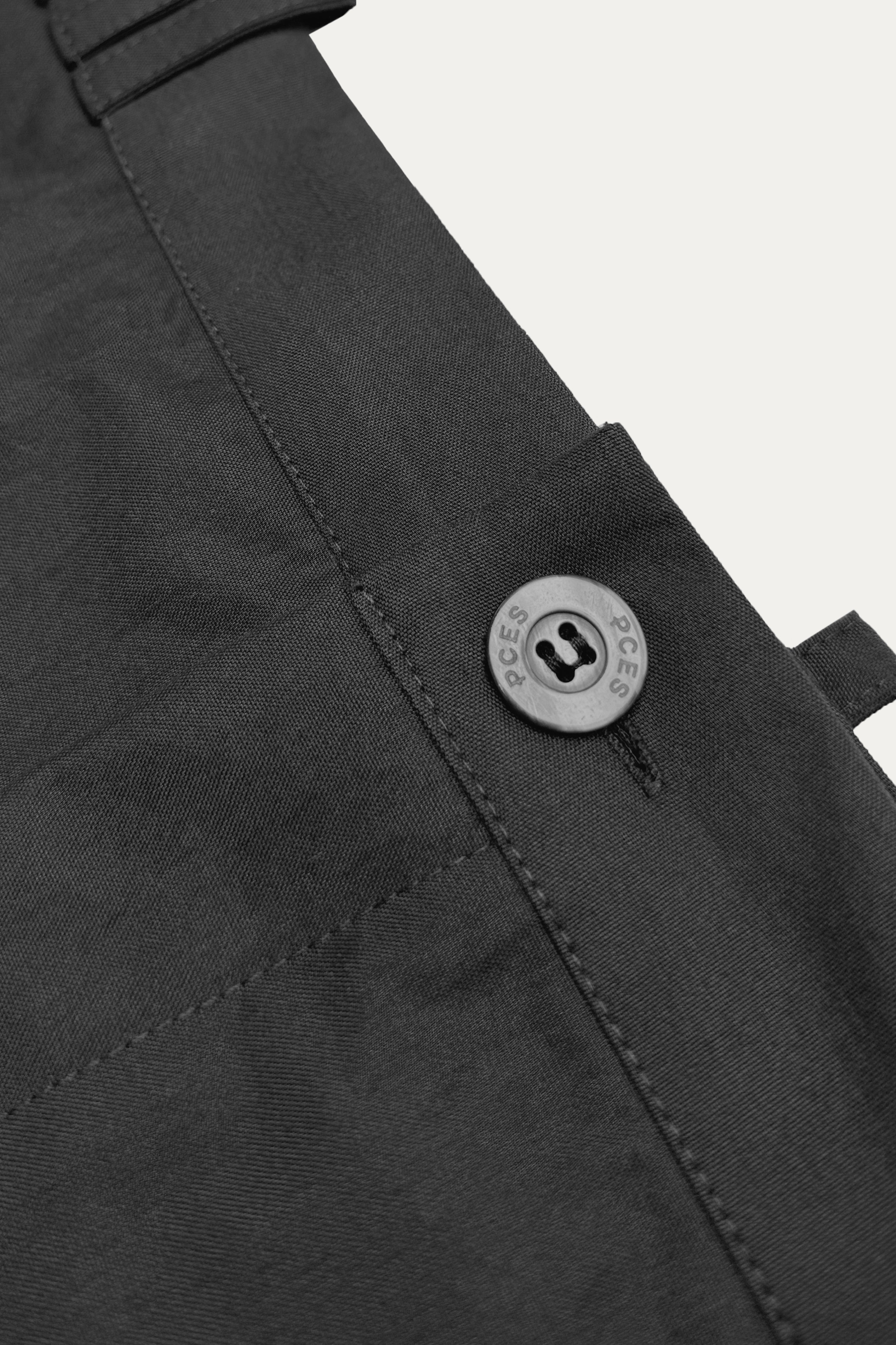 04 Zero Waste Overskirt