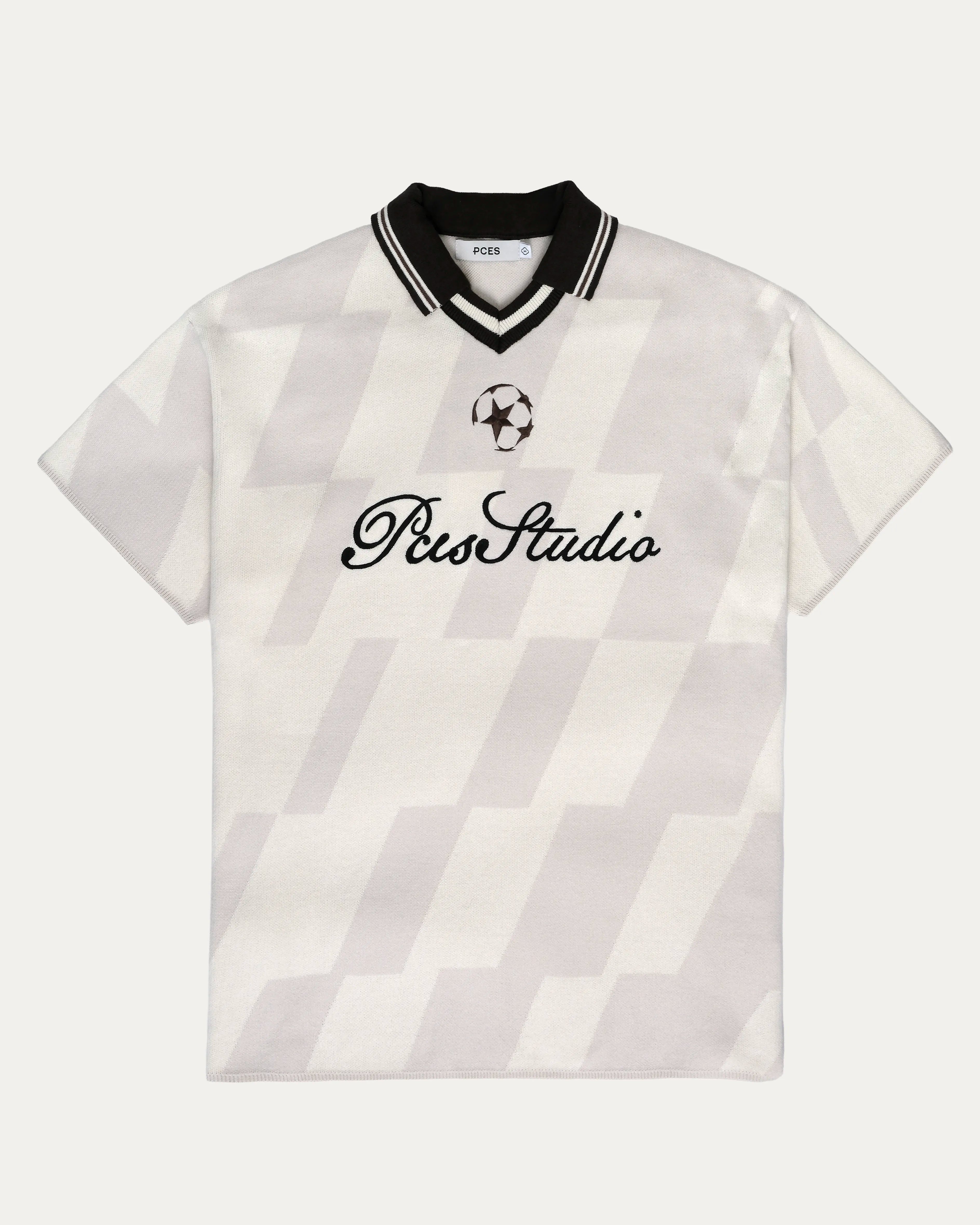 05 Pedalada Knit Jersey Beige