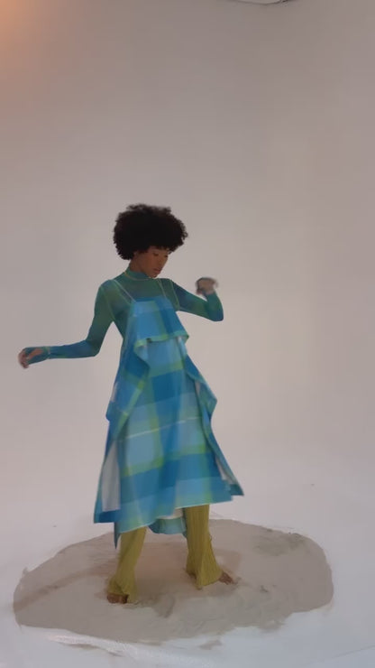 02 Zero Waste Dress Checker