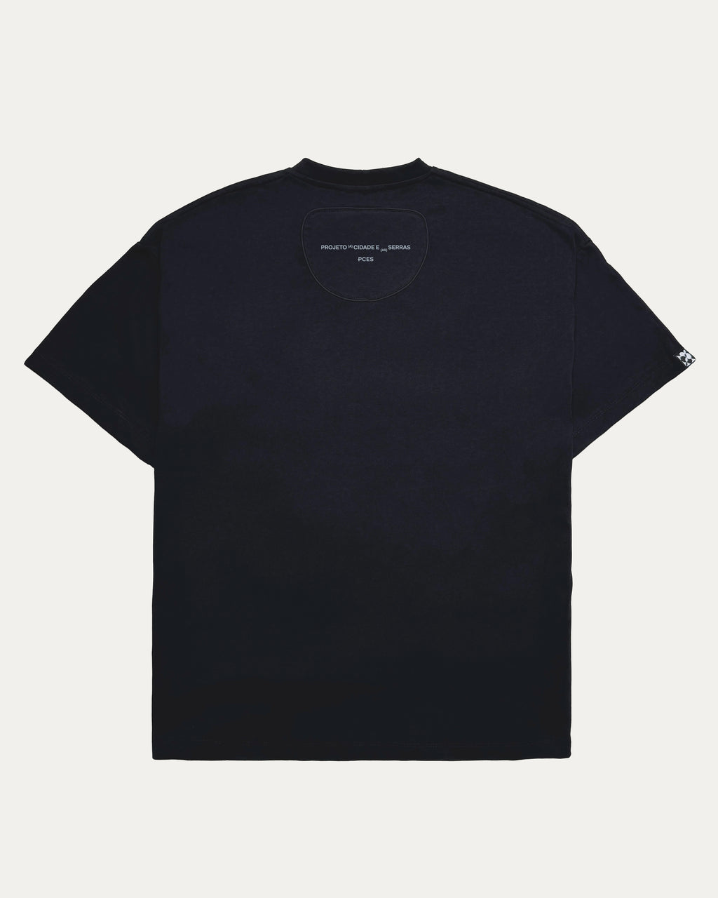 05 Zero Waste Saudade Tee