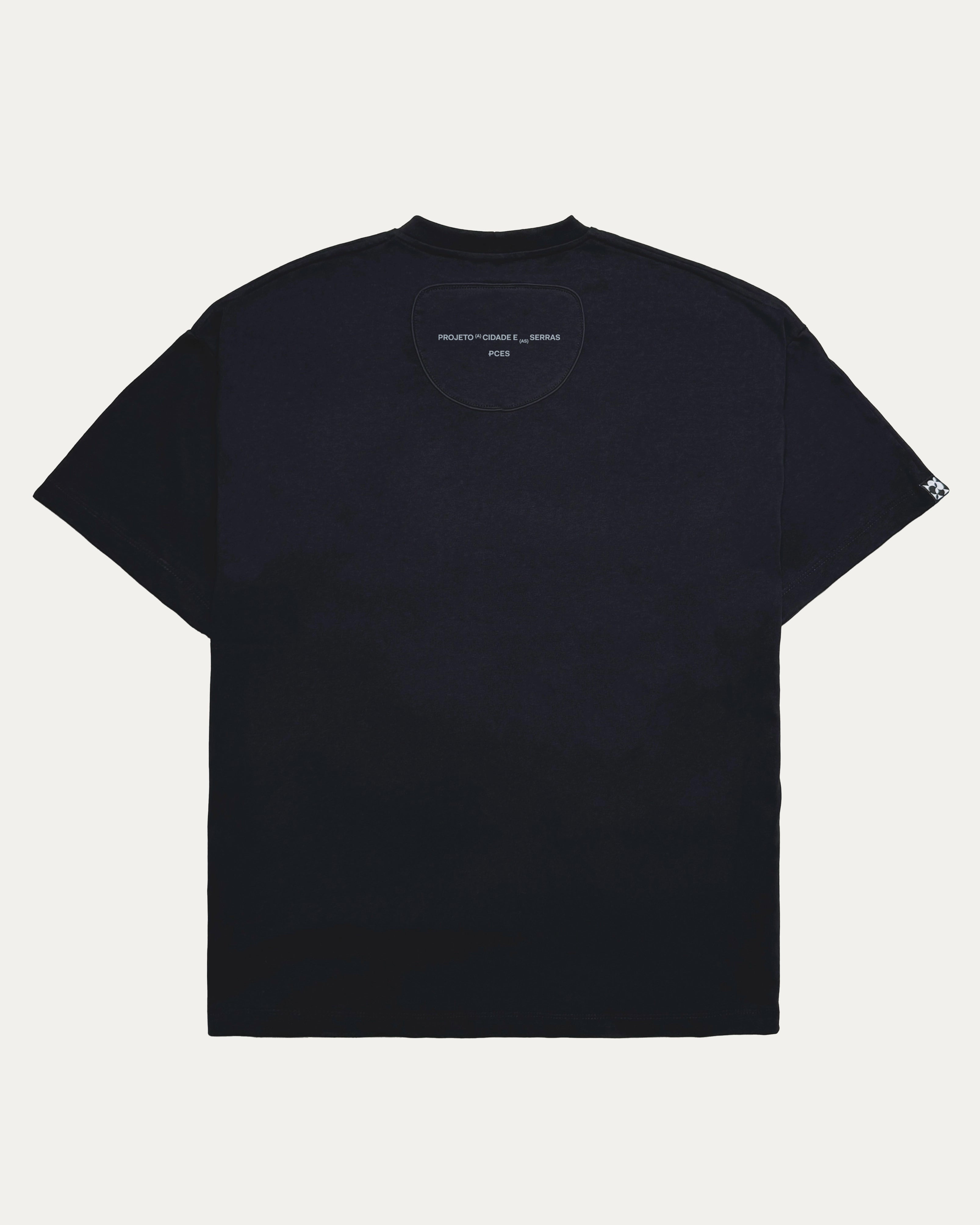 05 Zero Waste Saudade Tee