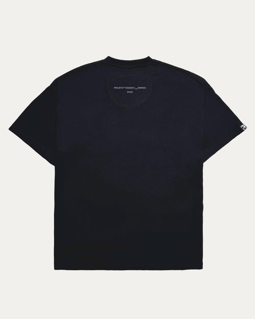 05 Zero Waste Saudade Tee