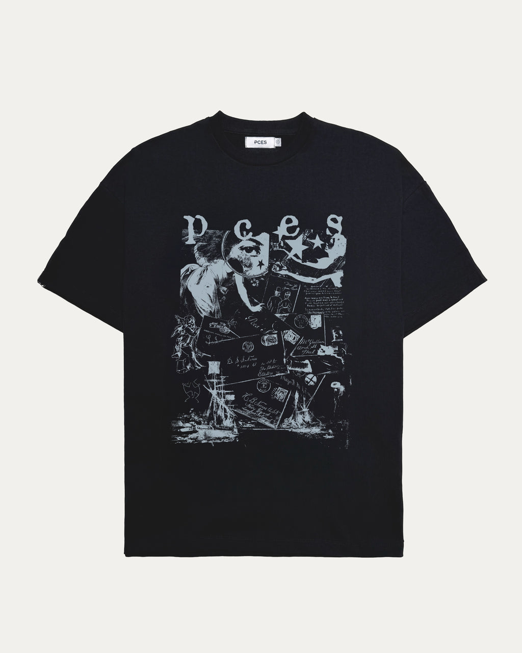 05 Zero Waste Saudade Tee