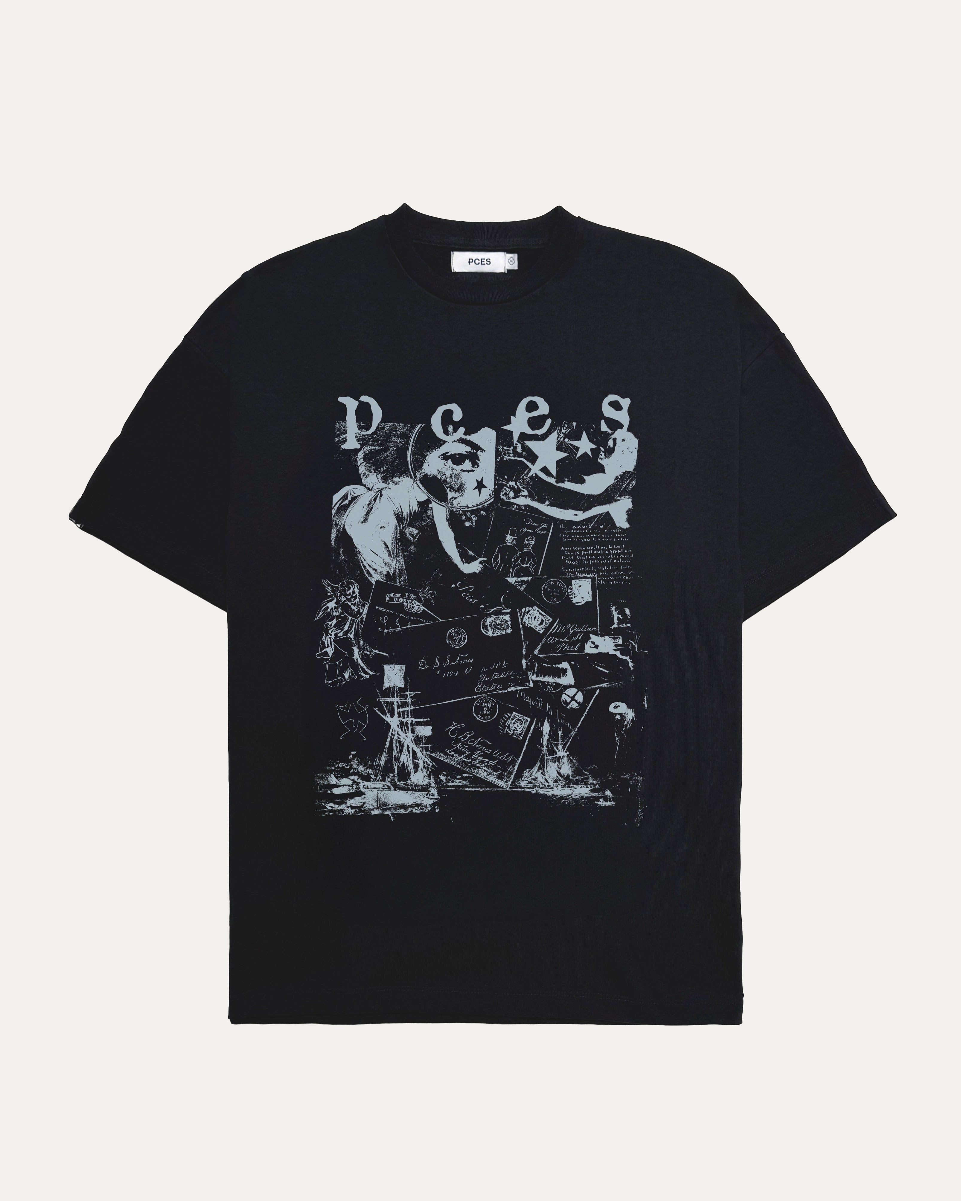 05 Zero Waste Saudade Tee