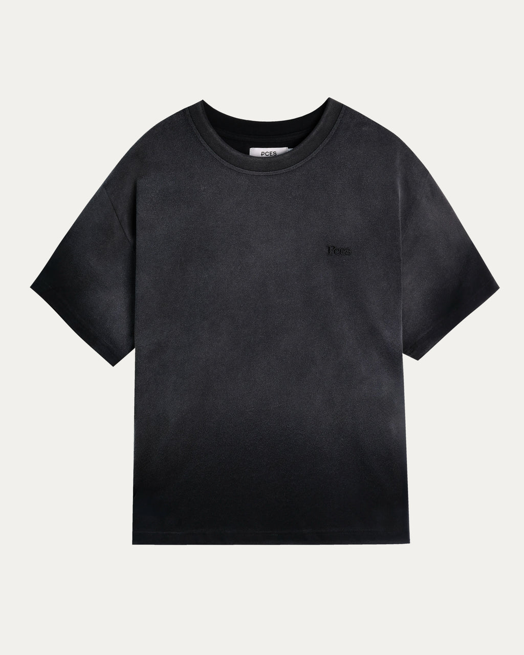 05 Sinister Washed Tee