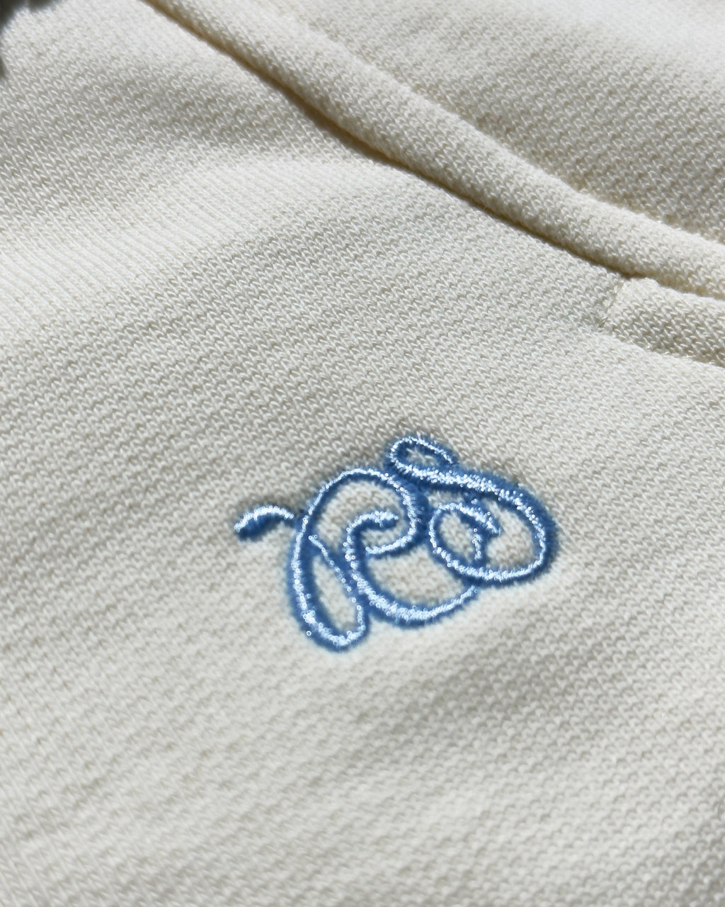 05 Cropped Cat Hoodie Jacket Yellow