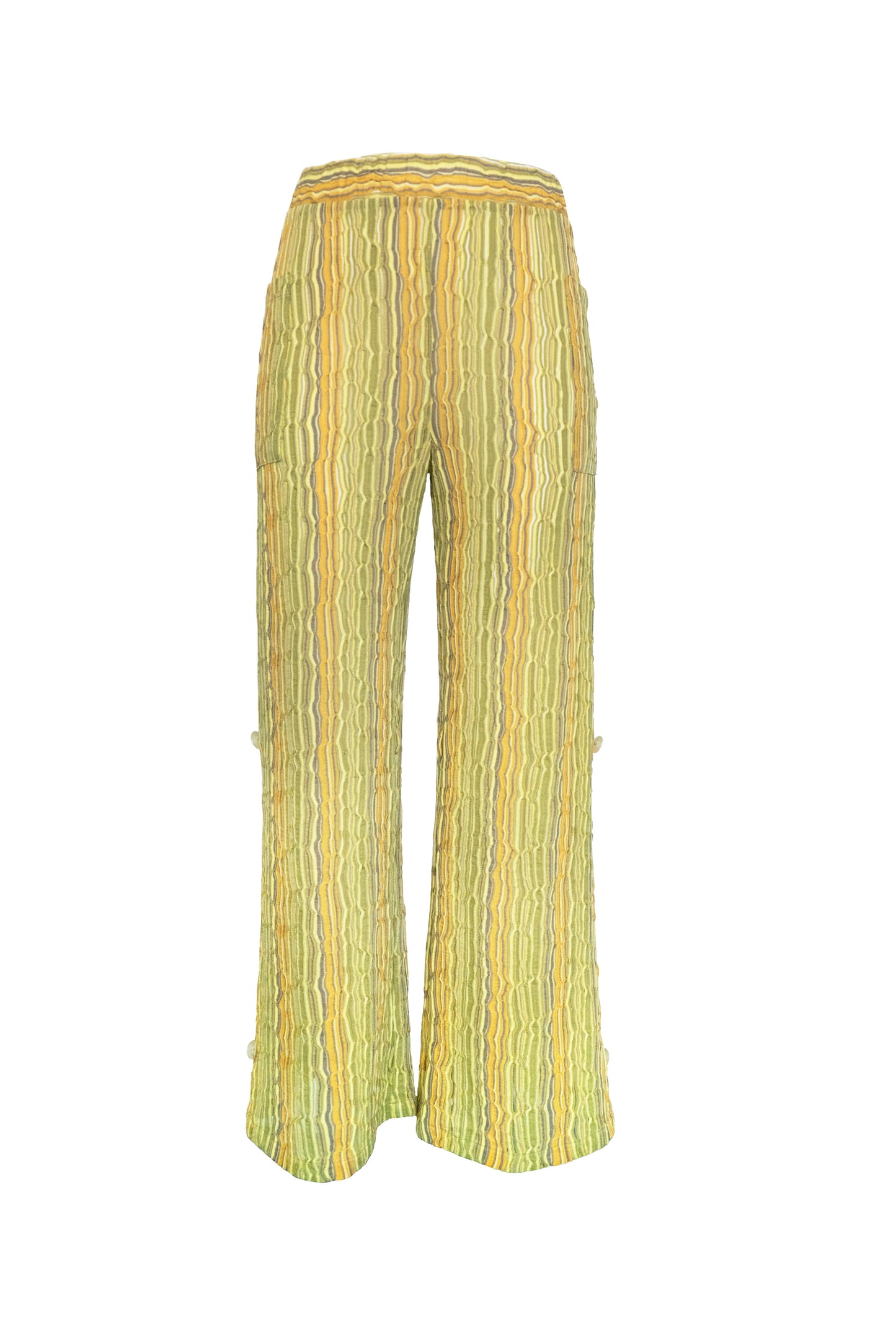 02 Virus Trousers