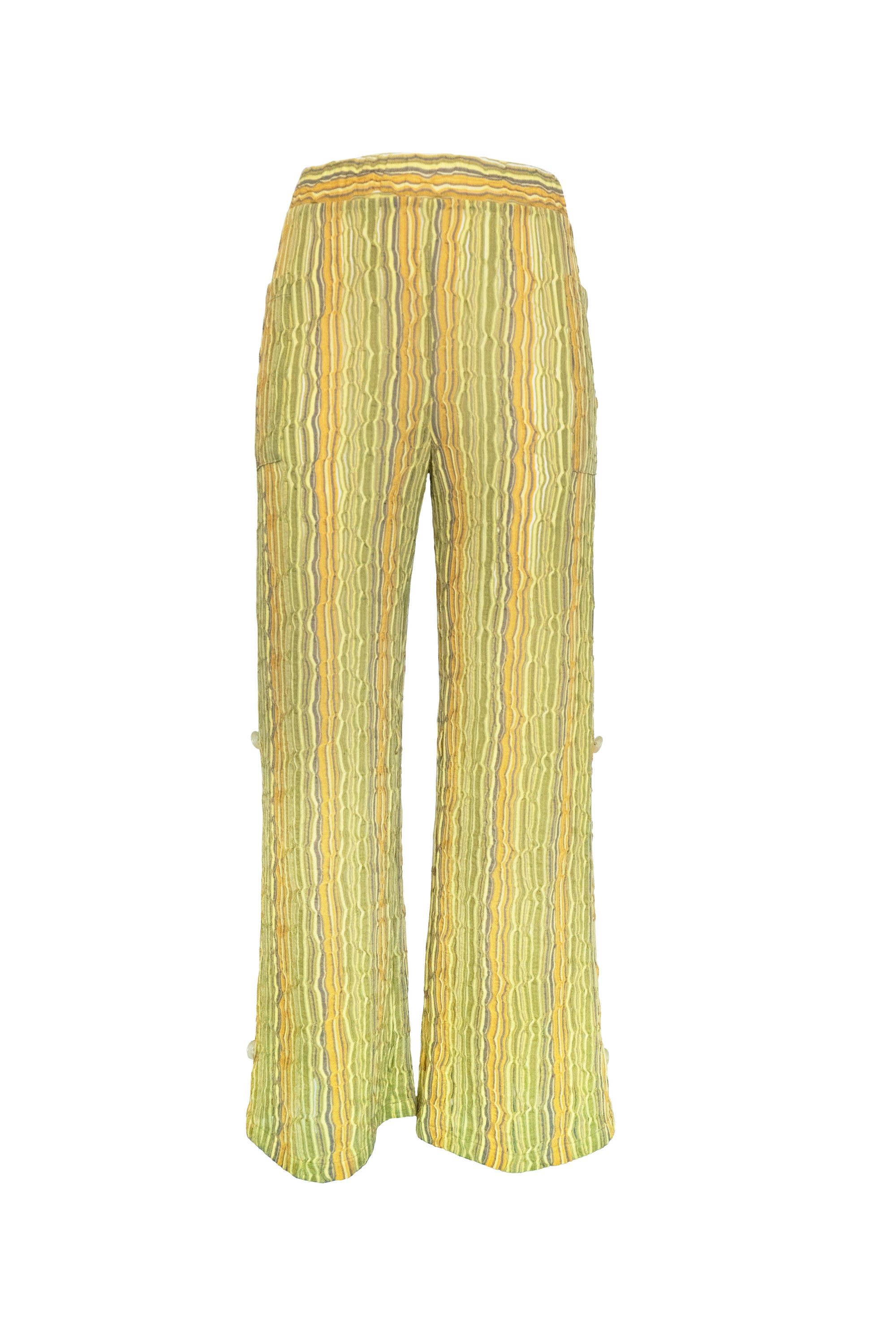 02 Virus Trousers