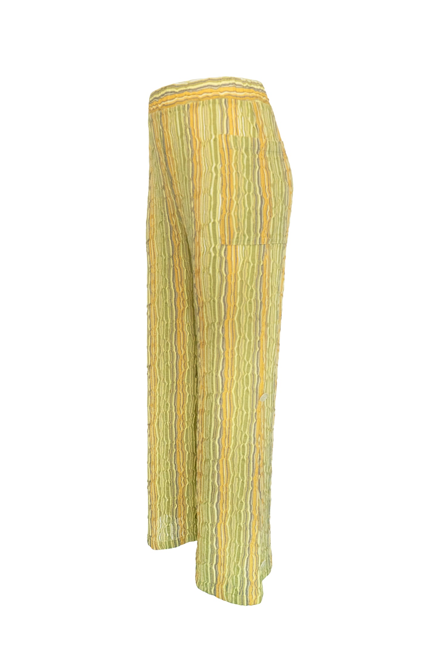 02 Virus Trousers