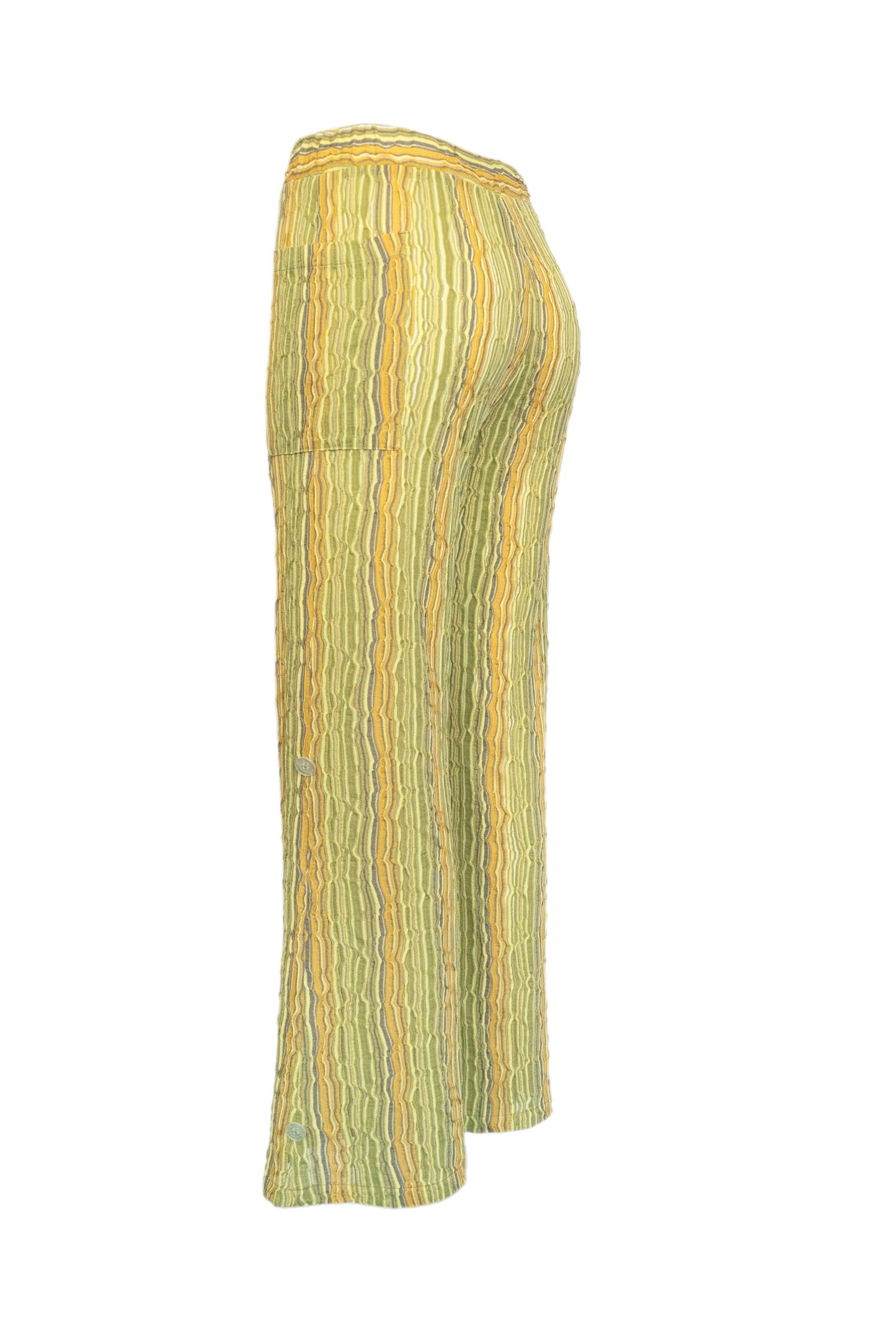 02 Virus Trousers