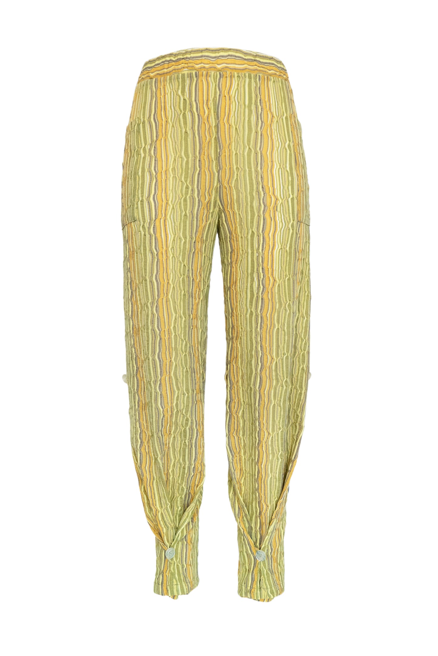 02 Virus Trousers