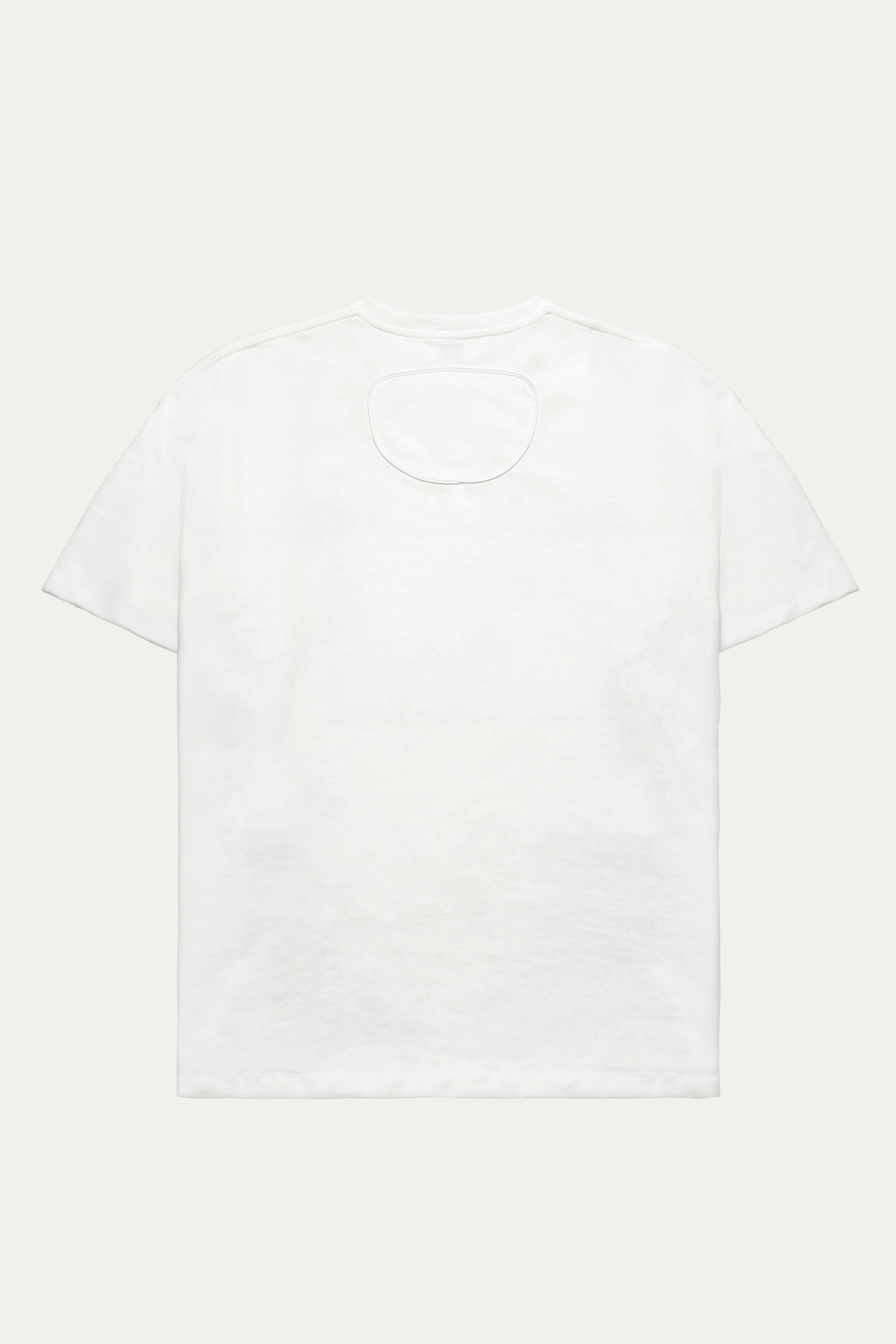 04 Dreamer Zero Waste Tee